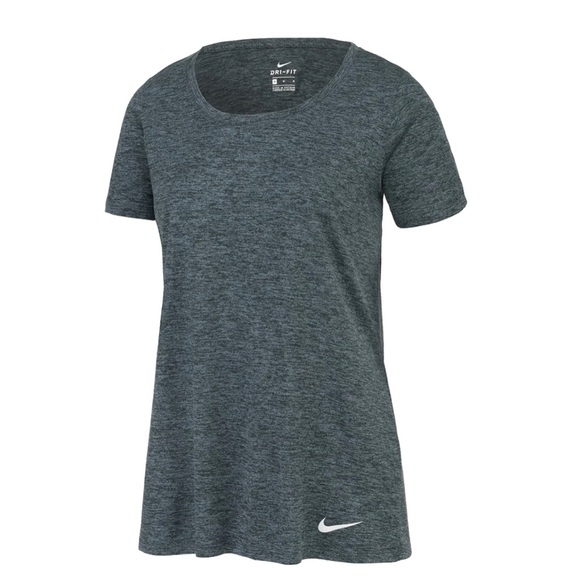 Nike Women’s Legend Dri-Fit Training Shirt - Picture 1 of 5